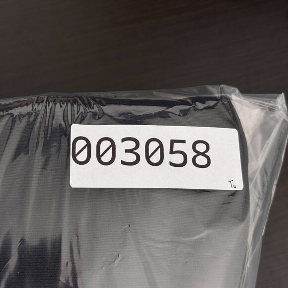 Gracie Abrams Hoodie Large The Secret Of Us Tour Concert Merch Black Star Cozy - Picture 9 of 9